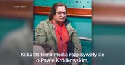 Odmieniony Paweł Królikowski. Miał zadbać o swoje zdrowie