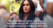 Ustawka w programie Ellen. Meghan zaczęła odbudowywanie wizerunku