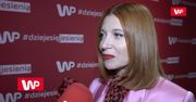 Ada Fijał pociesza: "Aktorka nie zawsze musi być piękna"