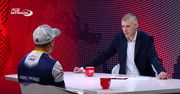 Magazyn Bez Hamulców: Miesiąc, Kubera, Tillinger i Żyto na gorących krzesłach u Ostafińskiego