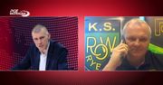 Żyto przyznaje: Kiedyś między mną i Mrozkiem nie było chemii