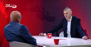 Tillinger: Nie wierzę w Łagutę. Zawodnik dostanie parę groszy więcej i zmienia klub