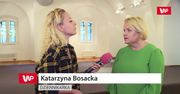 Katarzyna Bosacka: "Nie jestem dietetykiem, więc sprawdzam wszystko"