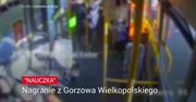 "Nauczka". Nagranie z Gorzowa Wielkopolskiego