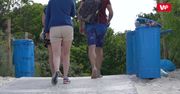 Turyści odjeżdżają, a śmieci zostają. "Przerasta nas to"