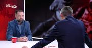 Menedżer Jamroga o wczasach Sadego i długach Unii Tarnów