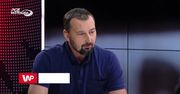 Trener kadry pracuje nad telemetrią. Będzie mniej błędów sędziowskich