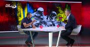 Miśkowiak mistrzem, bo coraz więcej zależy od sprzętu