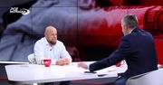 Guzowski: Rozmawiam z Gollobem o kontuzji. Mówimy sobie, że jutro będzie lepiej