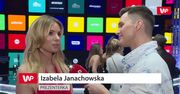 Janachowska po urodzeniu dziecka: "W ogóle nie wróciłam do formy!"