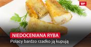Niedoceniana ryba. Polacy bardzo rzadko ją kupują