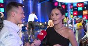 Marina o "39 i pół": "Dalej trzymamy taką samą sztamę. Były jaja!"