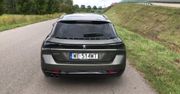 Czy Peugeot 508 SW jest praktyczny?