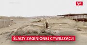 Ślady zaginionej cywilizacji