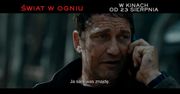 Świat w ogniu - zwiastun