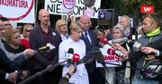 Sędziowie po aferze w MS: żądamy powołania przez Sejm komisji śledczej