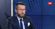 Byli politycy PiS na listach KO. Radosław Fogiel lekceważąco o rywalach