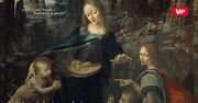 Przeskanowali Madonnę. Niesamowite, co kryło się pod widoczną warstwą