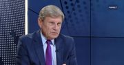 Balcerowicz: Rozdawnictwo to droga do tego, jak zakończył Gierek