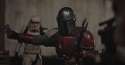 "The Mandalorian": Zwiastun serialu o Gwiezdnych Wojnach
