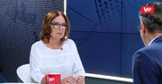 Małgorzata Kidawa-Błońska stanie w szranki z Andrzejem Dudą? Wymijająca reakcja