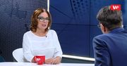 Jarosław Kaczyński "zniknął". Małgorzata Kidawa Błońska o "sprawdzonej taktyce"