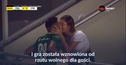 #dziejesiewsporcie: niecodzienna sytuacja w meczu ligi bułgarskiej