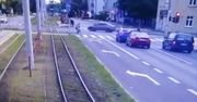 Tragiczny wypadek w Toruniu. Rowerzysta śmiertelnie potrącił 86-latkę
