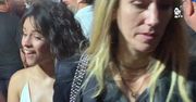 Wpadka Camili Cabello na czerwonym dywanie