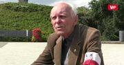 Poruszający apel weterana. "Westerplatte powinno nas zjednoczyć"