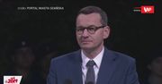 1 września. Mateusz Morawiecki: Polska straciła podczas wojny wielu wybitnych ludzi