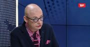 Michał Kamiński w ogniu pytań o Romana Giertycha. Wymigiwał się od odpowiedzi