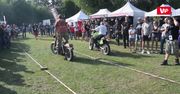 XII zlot motocykli WSK i innych w Świdniku - relacja