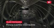 Plany Pentagonu. Proszą o pomoc internautów