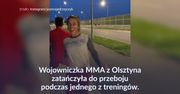 #dziejesiewsporcie: Joanna Jędrzejczyk zatańczyła w rytmie wielkiego hitu!