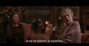 "Downton Abbey" zwiastun