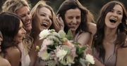 Zosia Zborowska opublikowała film z wesela