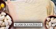 Kluski na wiele sposobów