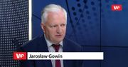 Zamieszanie wokół zaproszenia dla Donalda Tuska. Jarosław Gowin zabrał głos