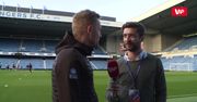 Glasgow Rangers - Legia Warszawa. Atmosfera będzie gorąca! "Gramy z drużyną, która odbudowuje się po spektakularnym upadku."
