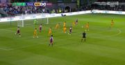 Newport County - West Ham United. Faworyt górą w pucharowym starciu [ZDJĘCIA ELEVEN SPORTS]