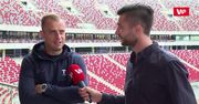 Kamil Grosicki o swojej przyszłości, pięknym golu z rzutu wolnego i meczach reprezentacji. "Następny cel, to bramka z połowy"