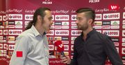 Jerzy Brzęczek ma spore problemy kadrowe. "Szykują się roszady w składzie reprezentacji Polski"