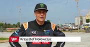 Krzysztof Hołowczyc ciągle wygrywa. "Hołek" najlepszy w Baja Poland