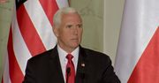 Mike Pence o zniesieniu wiz. "Polska wkrótce dołączy do tego programu"