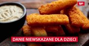 Przysmak każdego dziecka. Zobacz, co wkładają do nich producenci