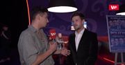 Antoni Królikowski o "Polityce": "Od razu przyjąłem rolę od Vegi"