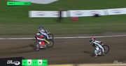 Udany powrót Vaclava Milika. Zobacz skrót meczu Stelmet Falubaz Zielona Góra - Betard Sparta Wrocław