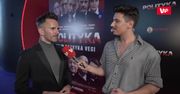 Marcin Bosak o "Polityce" Patryka Vegi: "Warto rozmawiać także z tymi, z którymi się nie zgadzamy"