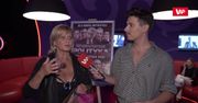 Ewa Kasprzyk: "Polityka od zawsze była dla mnie ciemną stroną życia"
